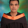 Profile picture of Guilbert G., Data Encoder