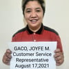 Joyfe G.’s profile picture