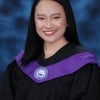Profile picture of Angel J., Graduate of Bachelor of Science in Medical Laboratory Science
