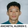 Profile picture of Aldren C.