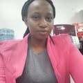 Hire CAROLINE N. - Virtual Assistant