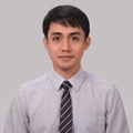 Hire Mark B. - Executive Assistant