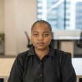 Hire Mercy W. - Virtual Assistant | Social Media Manager |Real Estate & Property Management Specialist