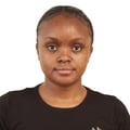 Hire Trizah W. - Ms.Trizah Wanjiku