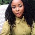 Hire Lesedi M. - Mis Lesedi Mazebedi 