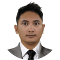 Hire Kenneth S. - Executive Assistant