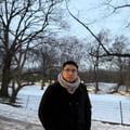 Hire James C. - Operations, Sales and Marketing Manager