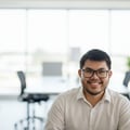 Hire France B. - Admin Assistant