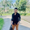 Hire Samson M. - Trainer | Contact Associate