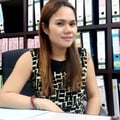 Hire Nora H. - Admin and Accounting clerk or VA