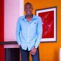 Hire Geofrey K. - Virtual Assistant Data Entry