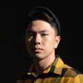 Hire Jerico S. - UI/UX Designer