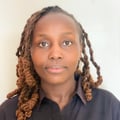 Hire Mary N. - Executive Assistant