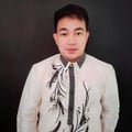Hire Ariston A. - Juris Doctor Student
