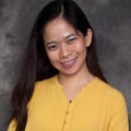 Hire Myrna G. - Graphic Designer/Video Editor/Virtual Assistant