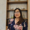 Hire Ayah J. - Credit and Collections Associate