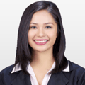 Hire Blessie L. - Executive Administrative Assistant