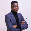 Hire Adebayo T. - Professional website designer and digital marketer