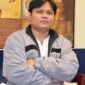 Hire Rommel G. - Graphics, Web and Multimedia Designer