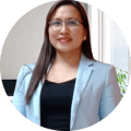 Hire Ethel. - Bookkeeper l HR l SEO Specialist l Digital Marketer