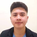 Hire Cesario B. - Data Entry Specialist