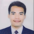 Hire Almarphi p. - Architect