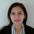 Hire TRISHA F. - Virtual Assistant Product Lister 