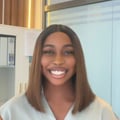 Hire Esther S. - Human Resources Generalist