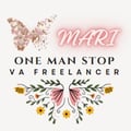 Hire M-A-R-I. - 💎 One-Man Stop Virtual Assistant - Freelancer 💎