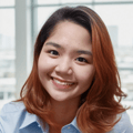Hire Elysiah M. - Executive Assistant | Excel Expert | Landing Page Designer | Team Leader