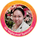 Hire Amor M. - Go HighLevel Specialist