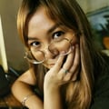 Hire Maria B. - Graphic Designer