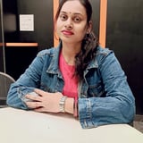 Roopa K.