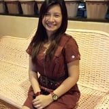Gladys M.