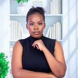 Roseline M.