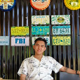 Angelo Y.