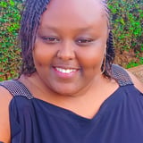 Kawira N.