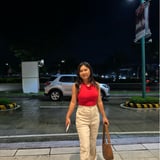 Claudine G.