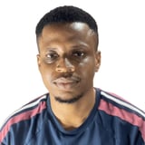 Adewunmi C.