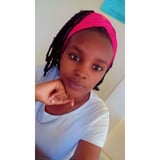 Mercy K.