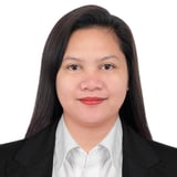 Gladys T.
