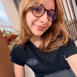 Sarah M.