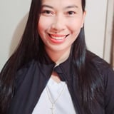 Nenalyn B.