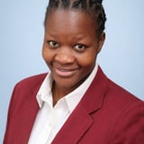 FAITH A.