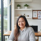 Charmaine M.