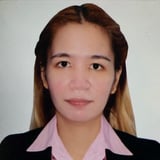 Janine V.