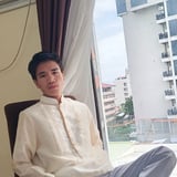 Jamepaul G.