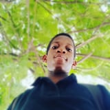 Abubakar.
