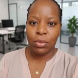 Faith M.
