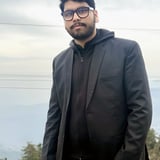 Zohaib T.